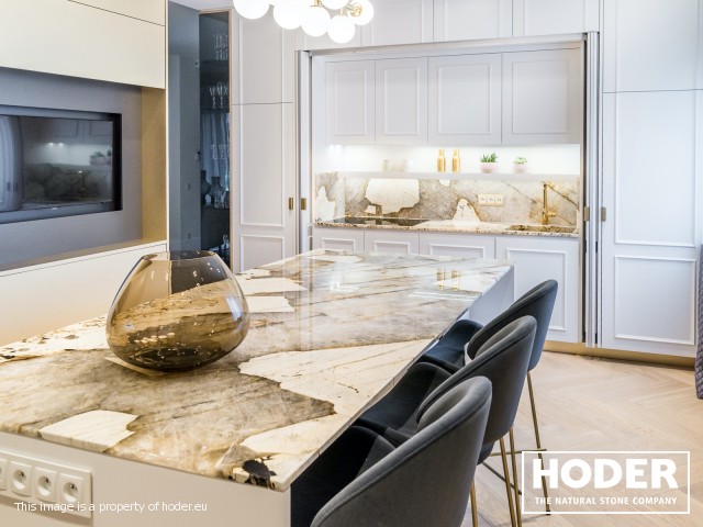 KITCHEN WORKTOPS GRANITE 442 - zdjęcie numer 3