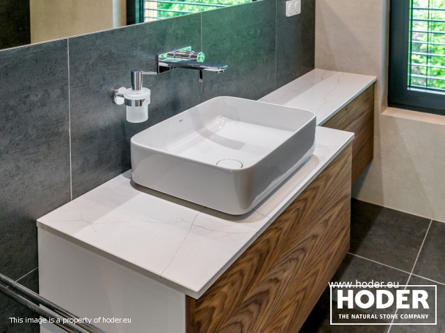KITCHEN WORKTOPS Quartz 2025 - zdjęcie numer 11