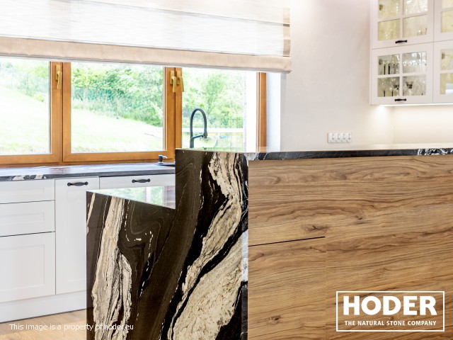 Bathroom tops Travertine 125 and quartz conglomerate 300 and kitchen, bathroom tops Granite 480 i 37 - zdjęcie numer 12