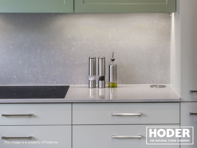 Kitchen worktops QUARTZ 8150 - zdjęcie numer 8