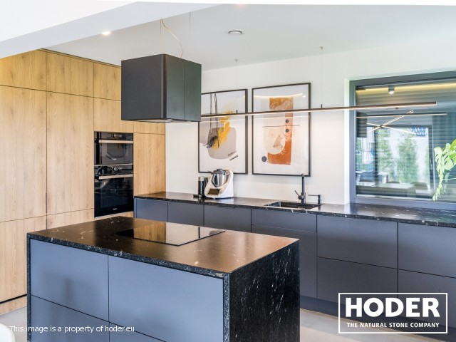 KITCHEN WORKTOPS GRANITE 466 - zdjęcie numer 2