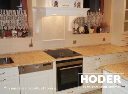 KITCHEN WORKTOPS GRANITE 23