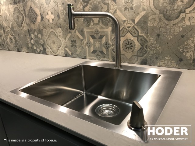 KITCHEN WORKTOPS Quartz 4750 - zdjęcie numer 6