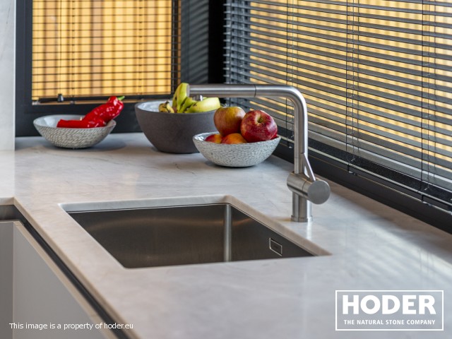 kitchen worktops dolomite 495 - zdjęcie numer 4