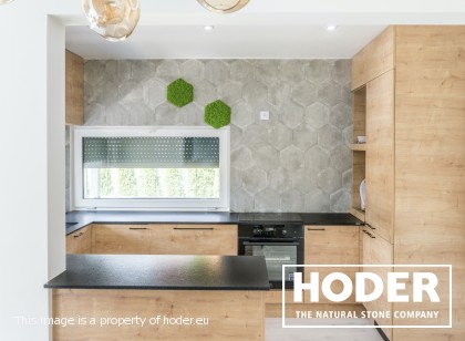 Kitchen worktops Granite 498