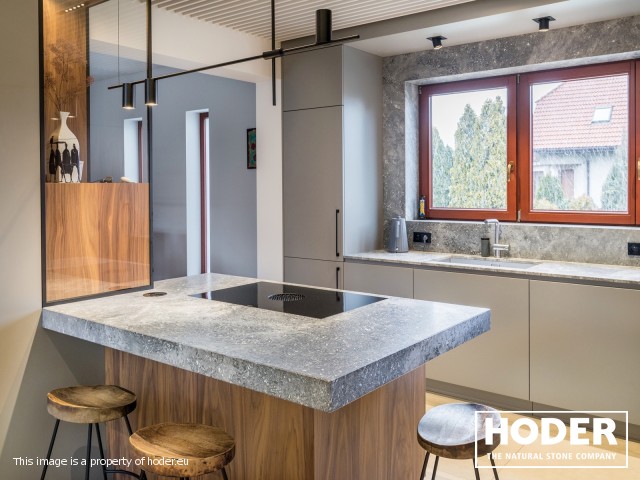 Kitchen worktops Granite 484 - zdjęcie numer 5