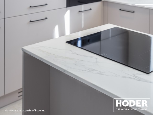 Kitchen worktops QUARTZ 1103 - zdjęcie numer 7
