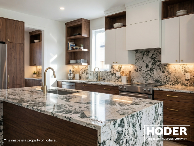 NATURAL QUARTZITE 732 - zdjęcie numer 4