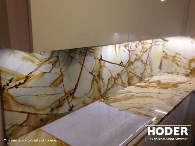 KITCHEN WORKTOPS GRANITE 418 - zdjęcie numer 3