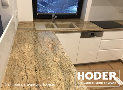 KITCHEN WORKTOPS GRANITE 74