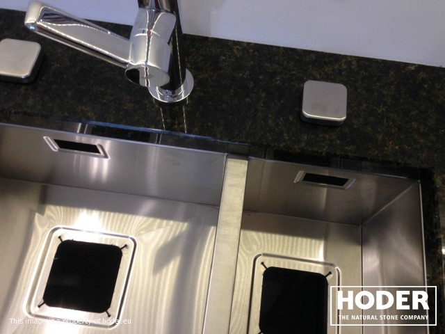 KITCHEN WORKTOPS GRANITE 48 - zdjęcie numer 2