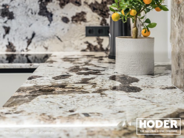 Kitchen worktops granite 483 - zdjęcie numer 11