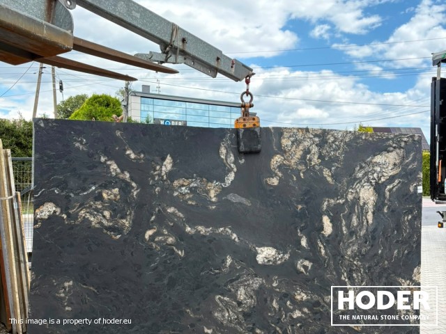 Granite 464 satinato - zdjęcie numer 4