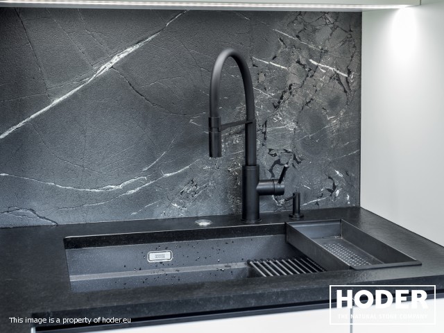 Kitchen worktops Granite 61 i 470 - zdjęcie numer 3