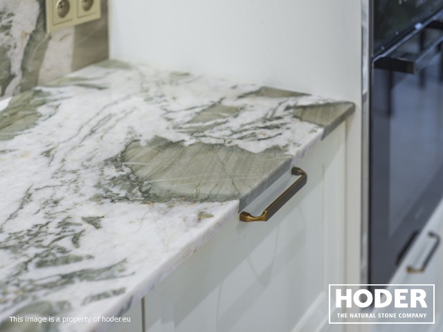 Kitchen worktops granite 55 - zdjęcie numer 18