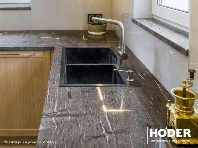 Kitchen worktops granite 422 - zdjęcie numer 7