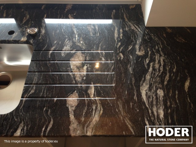 KITCHEN WORKTOPS GRANITE 90 - zdjęcie numer 2
