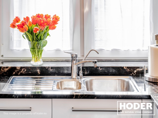 KITCHEN WORKTOPS GRANITE 4 - zdjęcie numer 3