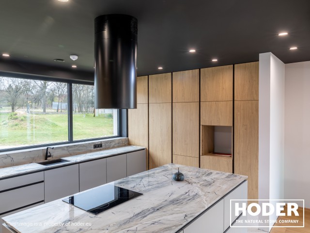 Kitchen worktops natural quartzite 709 - zdjęcie numer 12