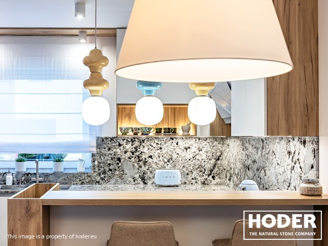 Kitchen worktops granite 712 - zdjęcie numer 1
