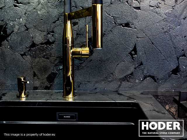 kitchen worktops natural quartzite 470 - zdjęcie numer 12