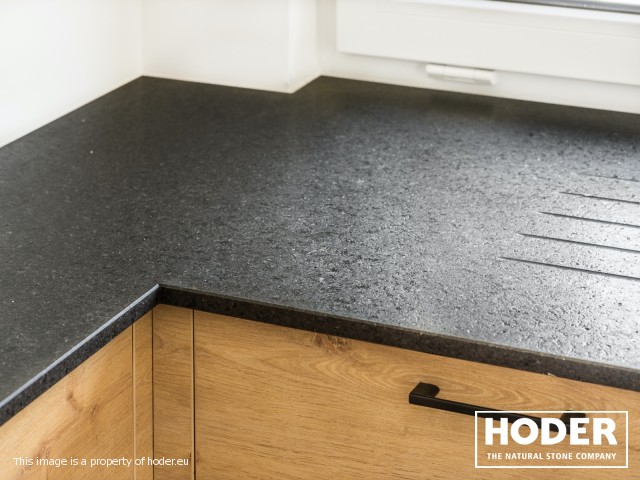 Kitchen worktops Granite 498 - zdjęcie numer 9