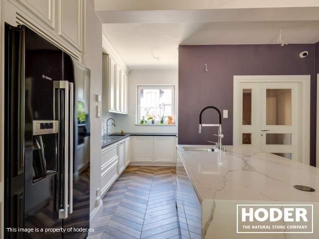 KITCHEN WORKTOPS Quartz 1101 - zdjęcie numer 2