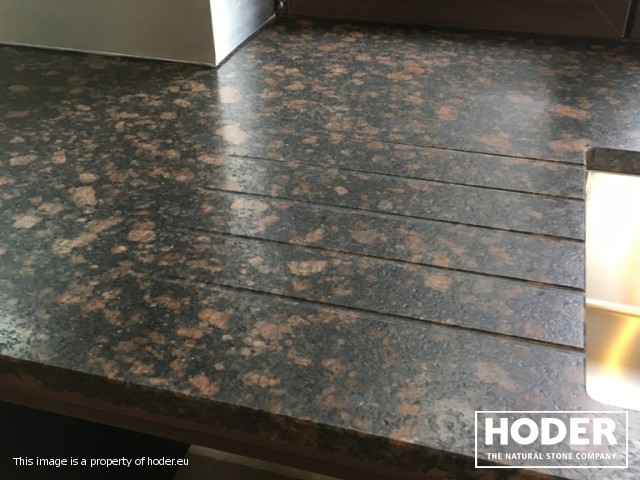 Kitchen worktops Granite 453 - zdjęcie numer 2