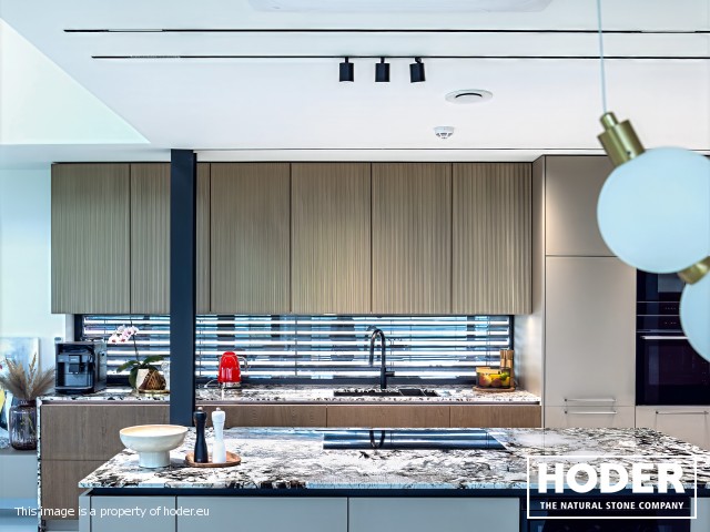 Kitchen worktops natural quartzite 712 - zdjęcie numer 1