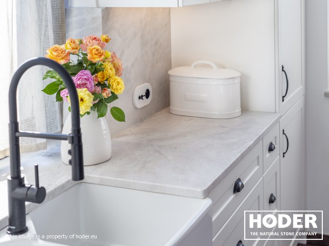 Kitchen worktops dolomite 495 - zdjęcie numer 8