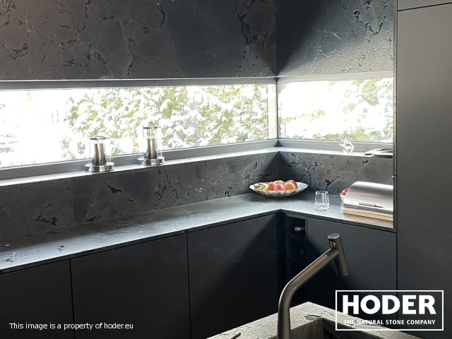 Kitchen worktops granite 470 - zdjęcie numer 4