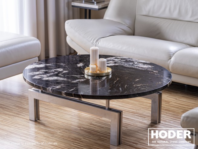 Granite table 4