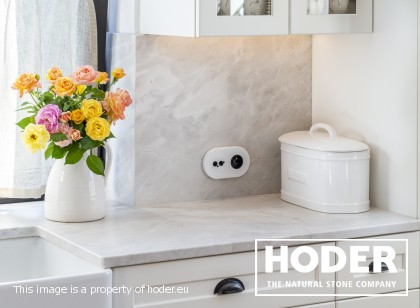Kitchen worktops dolomite 495