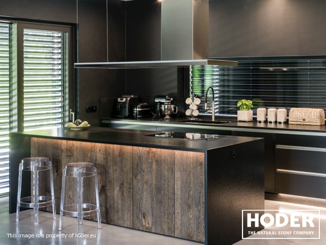 Kitchen worktops granite 61 - zdjęcie numer 3