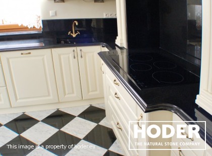 KITCHEN WORKTOPS GRANITE 29