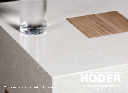 KITCHEN WORKTOPS Quartz 8100