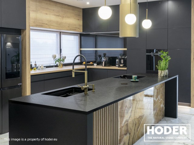 Kitchen worktops granite 61 and onyks 117 - zdjęcie numer 7