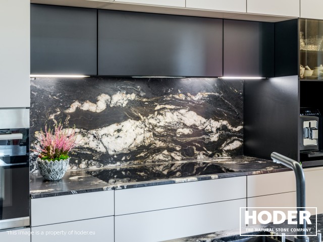 Kitchen worktops granite 464 - zdjęcie numer 2