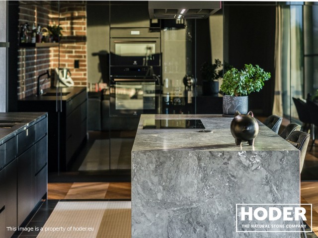 Kitchen worktops granite 484 i 61 - zdjęcie numer 2