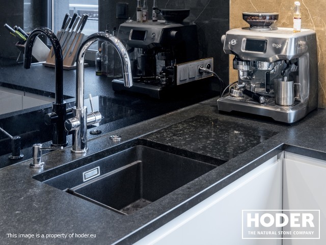 KITCHEN WORKTOPS GRANITE 61 - zdjęcie numer 3