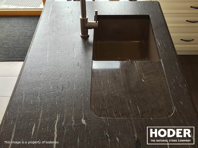 Granite 447 brushed - zdjęcie numer 3