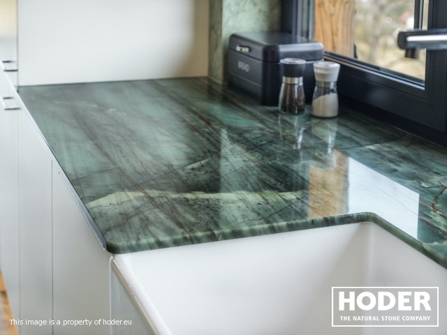 Kitchen worktops granite 493 - zdjęcie numer 6