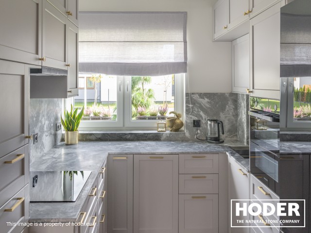 kitchen worktops dolomite 497 - zdjęcie numer 1