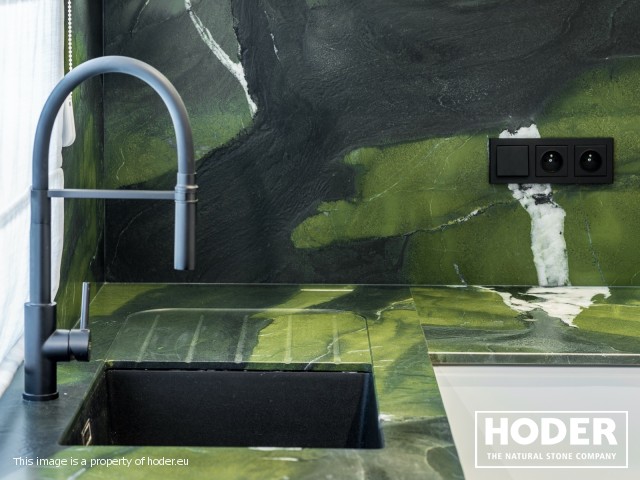 KITCHEN WORKTOPS GRANITE 471 - zdjęcie numer 12