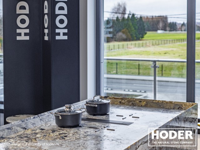 Kitchen island granite 712 - zdjęcie numer 4