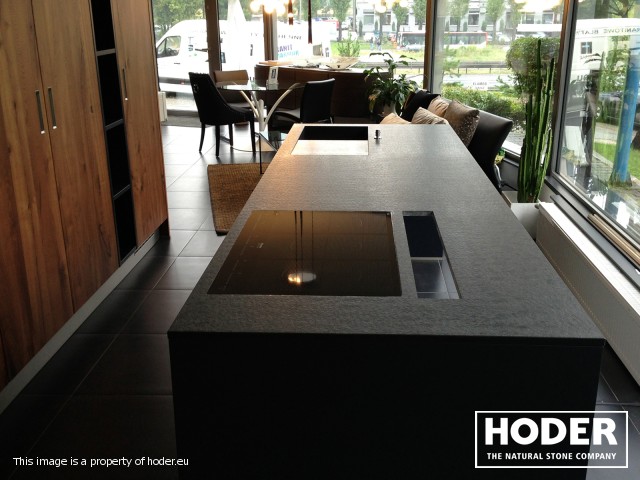 KITCHEN WORKTOPS GRANITE 61 - zdjęcie numer 3