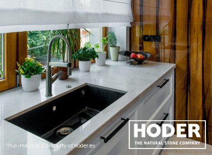 Kitchen worktops Granite 455