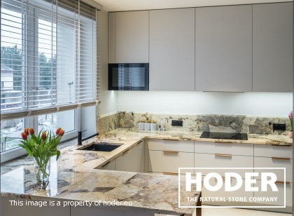 Kitchen worktops granite 442