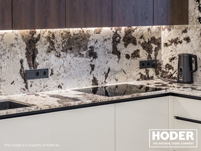 Kitchen worktops granite 483 - zdjęcie numer 8