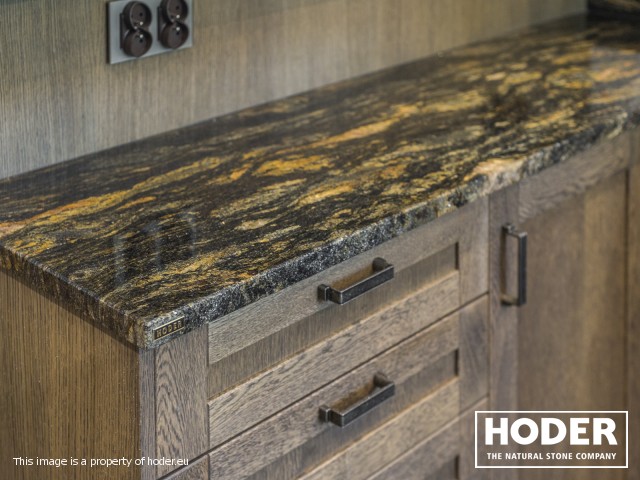 Kitchen worktops granite 97 - zdjęcie numer 14